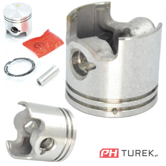 Benzintank Für STIHL Motorsensen – Kompatibel Mit FS300, FS350, FS380, FR350, FR450, BT120C & Mehr